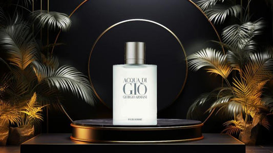 Giorgio Armani Acqua di Gio