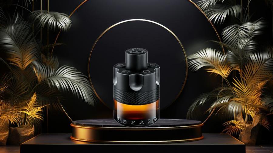 Azzaro The Most Wanted Parfum