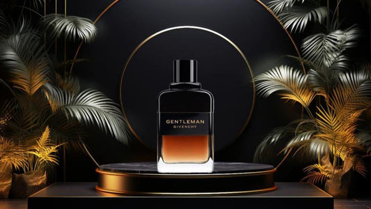 Givenchy Gentleman Eau de Parfum Reserve Privée